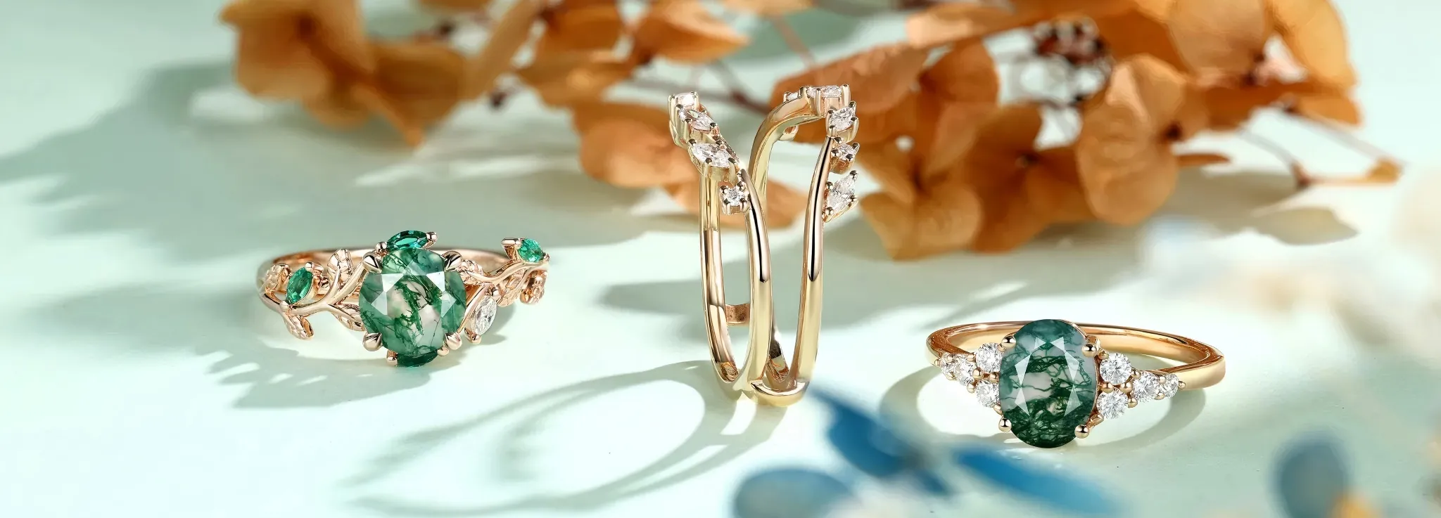 Crafted Brilliance, Uniquely Yours